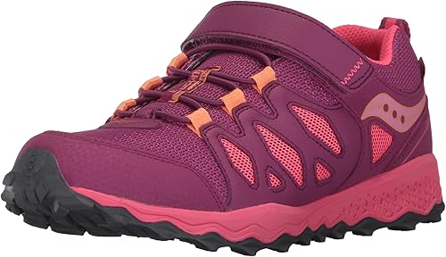 saucony peregrine boys