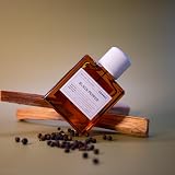 Korres Black Pepper Eau De Toilette 50ml Men Women Fragrance view 9