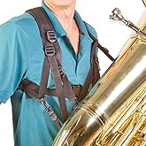 Neotech 5401172 Pad-It Tuba Harness