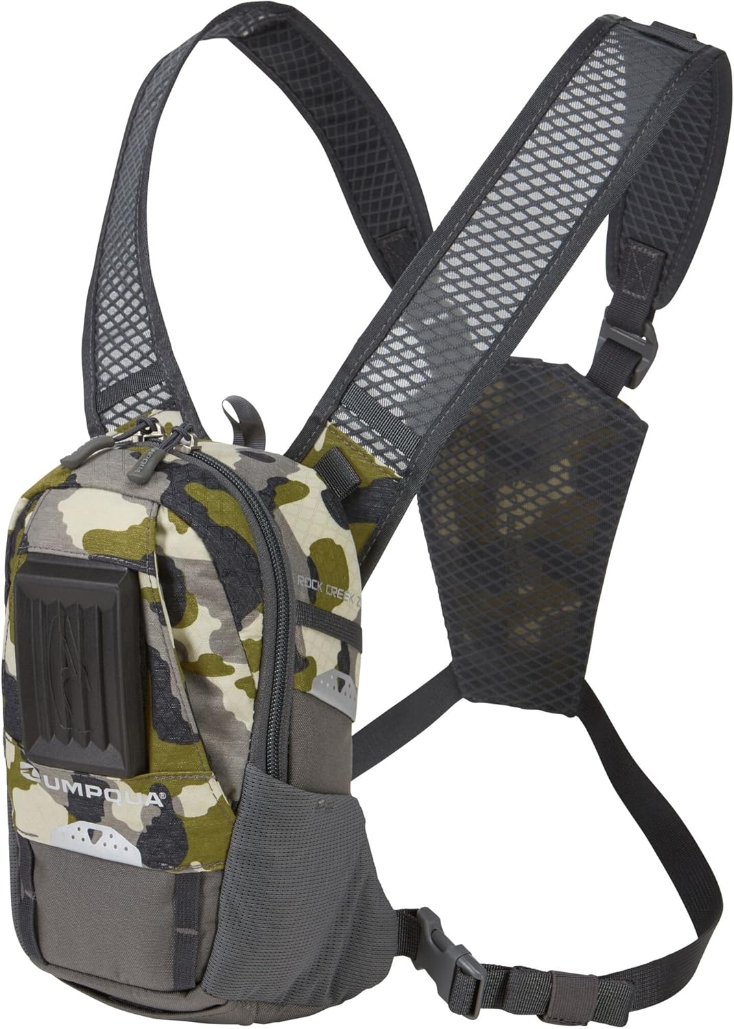 Best Chest Packs for Fly Fishing 2020 Buyer’s Guide