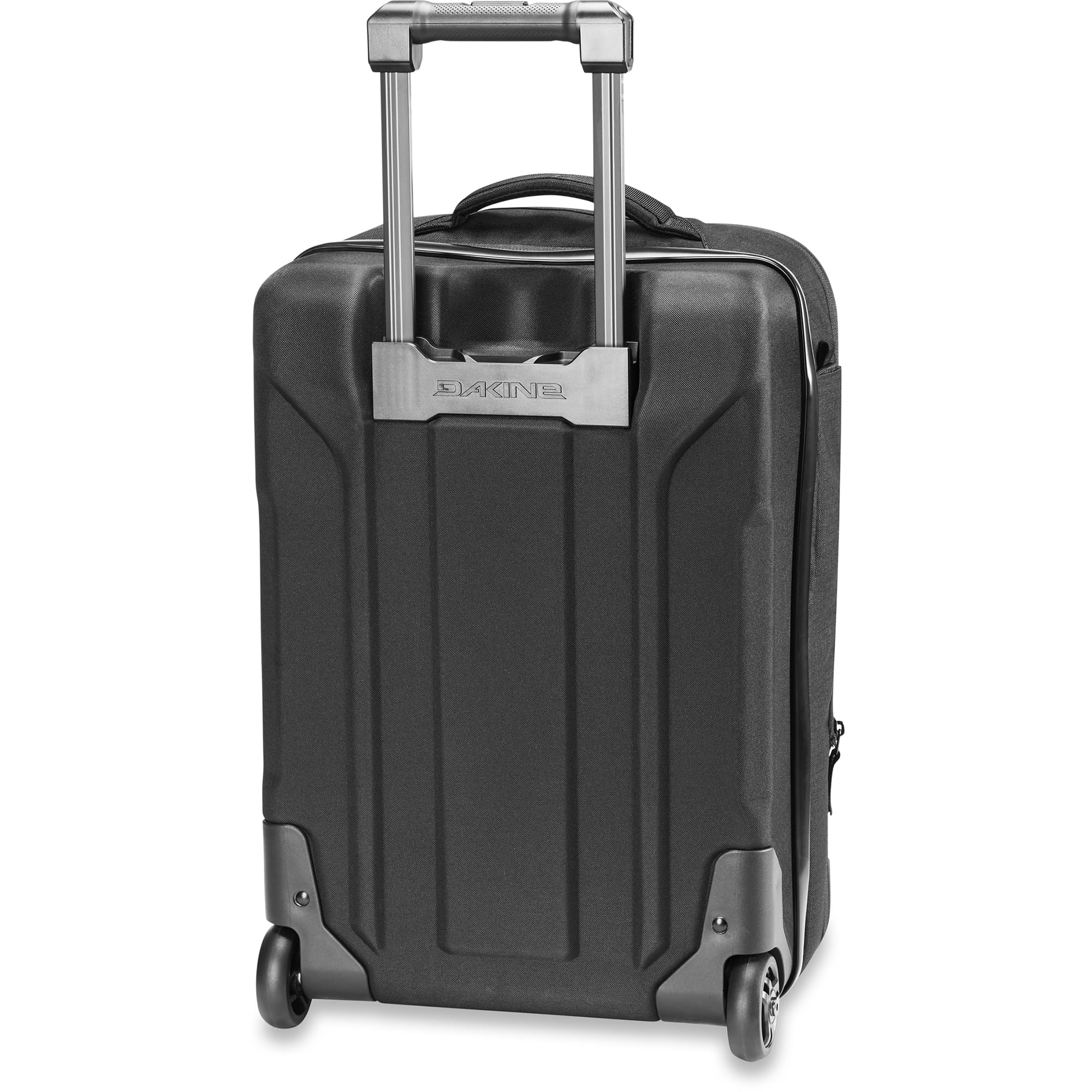 Dakine Status Roller 42L + - Black, One Size