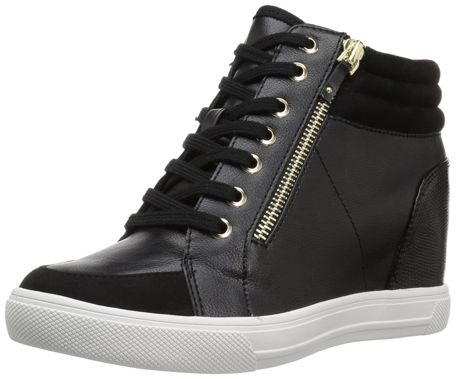 aldo kaia wedge sneakers