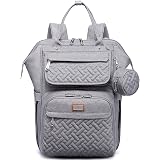Amazon.com: HaloVa Diaper Bag Multi 