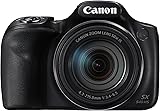 Canon SX540 HS PowerShot Camera