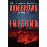 Inferno: A Novel (Robert Langdon Book 4)
