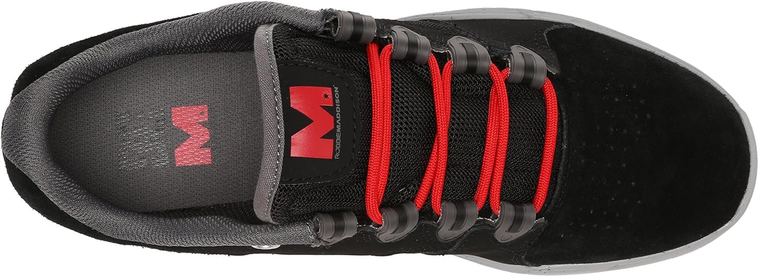 dc robbie maddison shoes