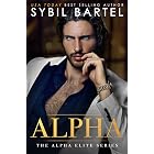 Alpha (The Alpha Elite Series)