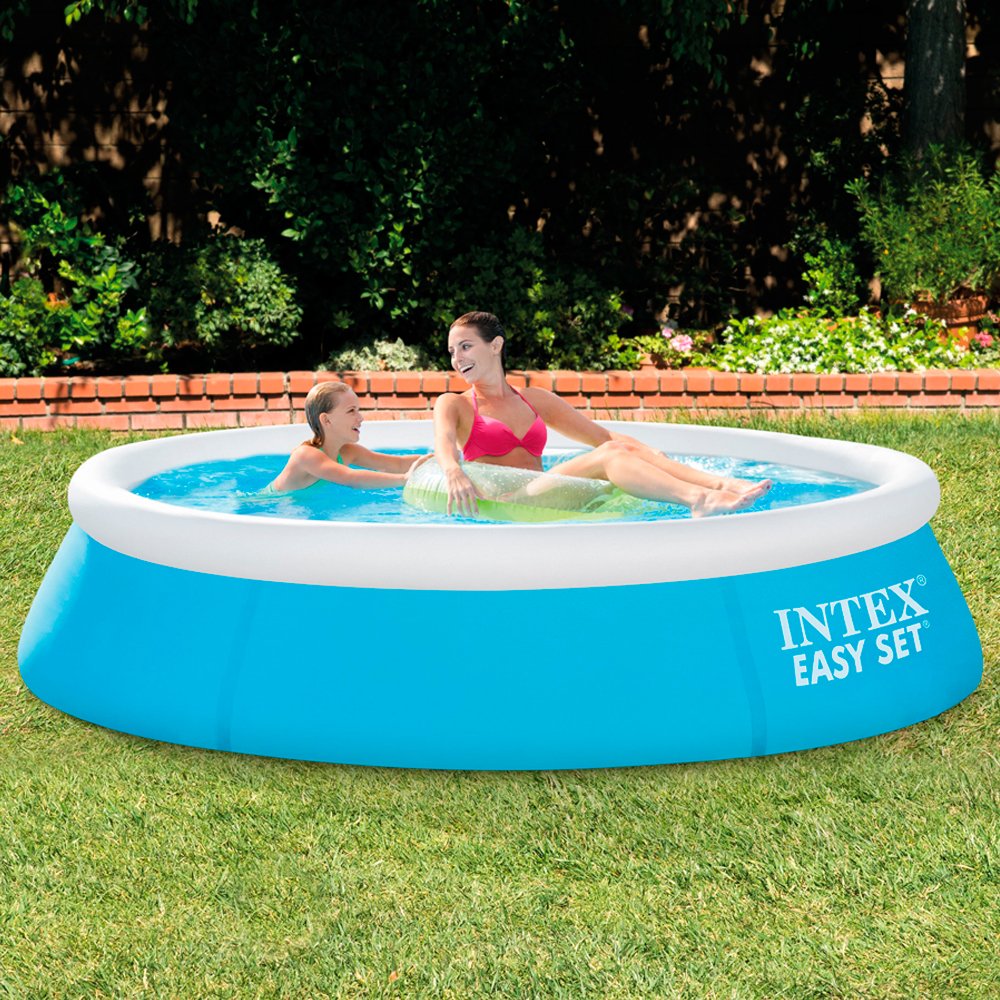 piscine intex 1m83