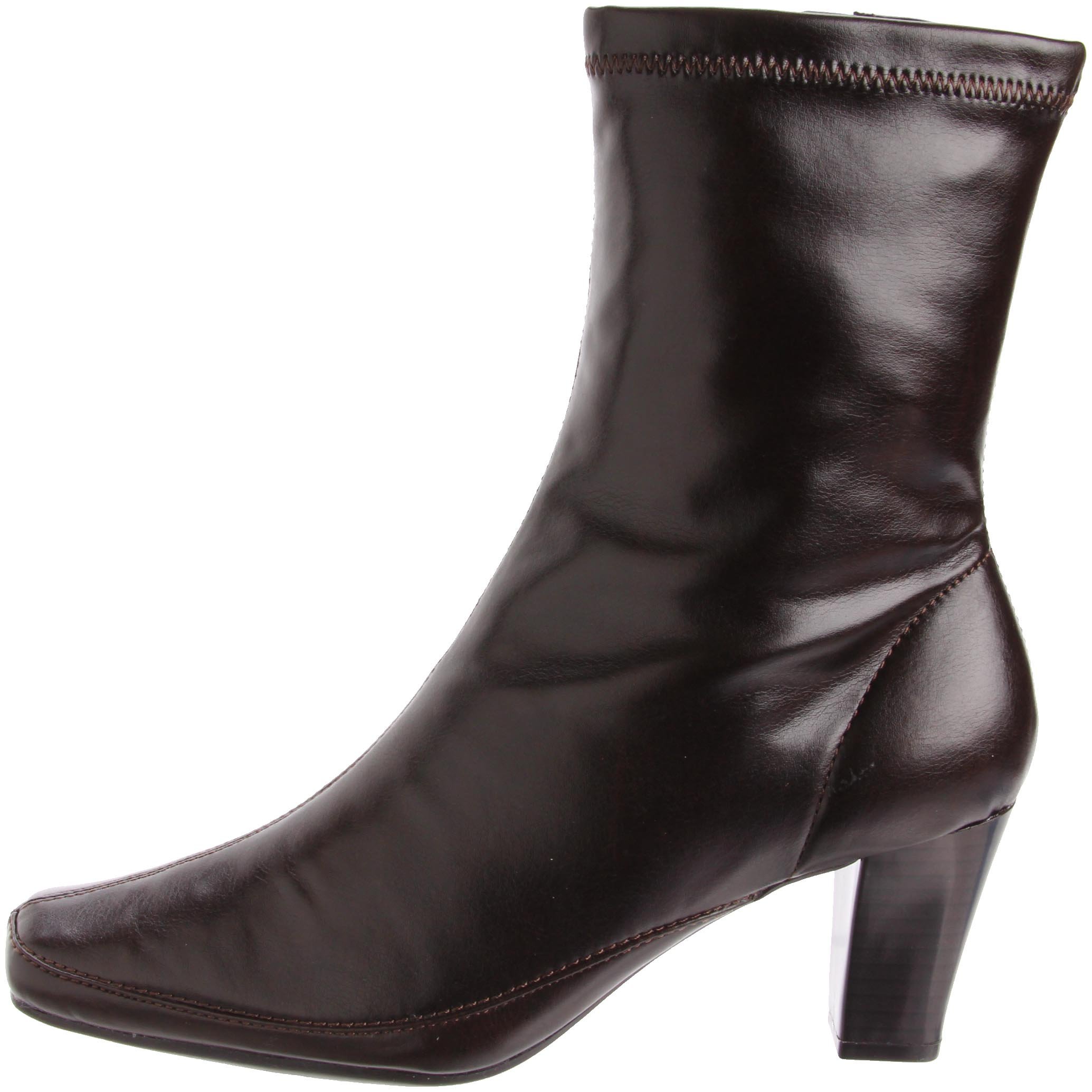 Aerosoles Women's Blue Gene Boot - Image 6
