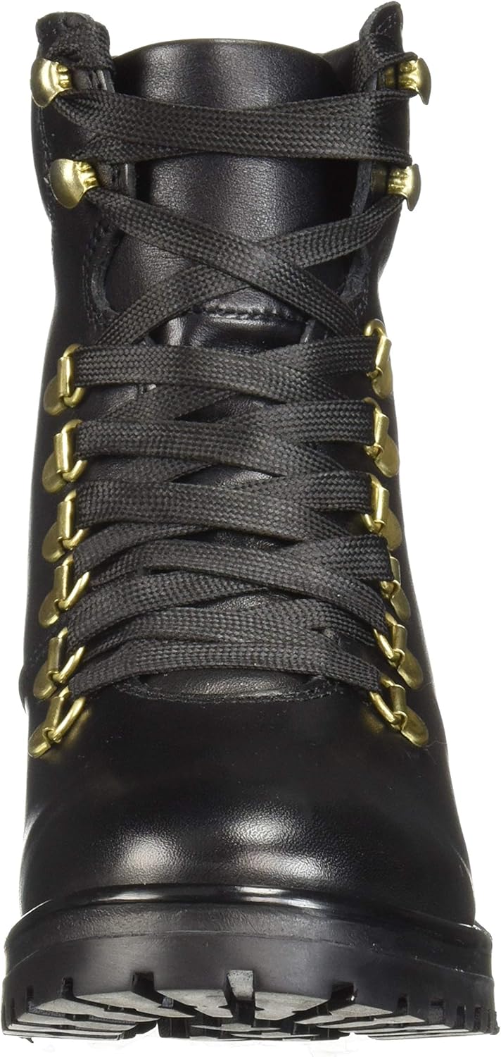 steve madden hiking boots