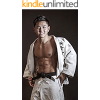 Male Model TOKYO 43 (Japanese Edition) book cover