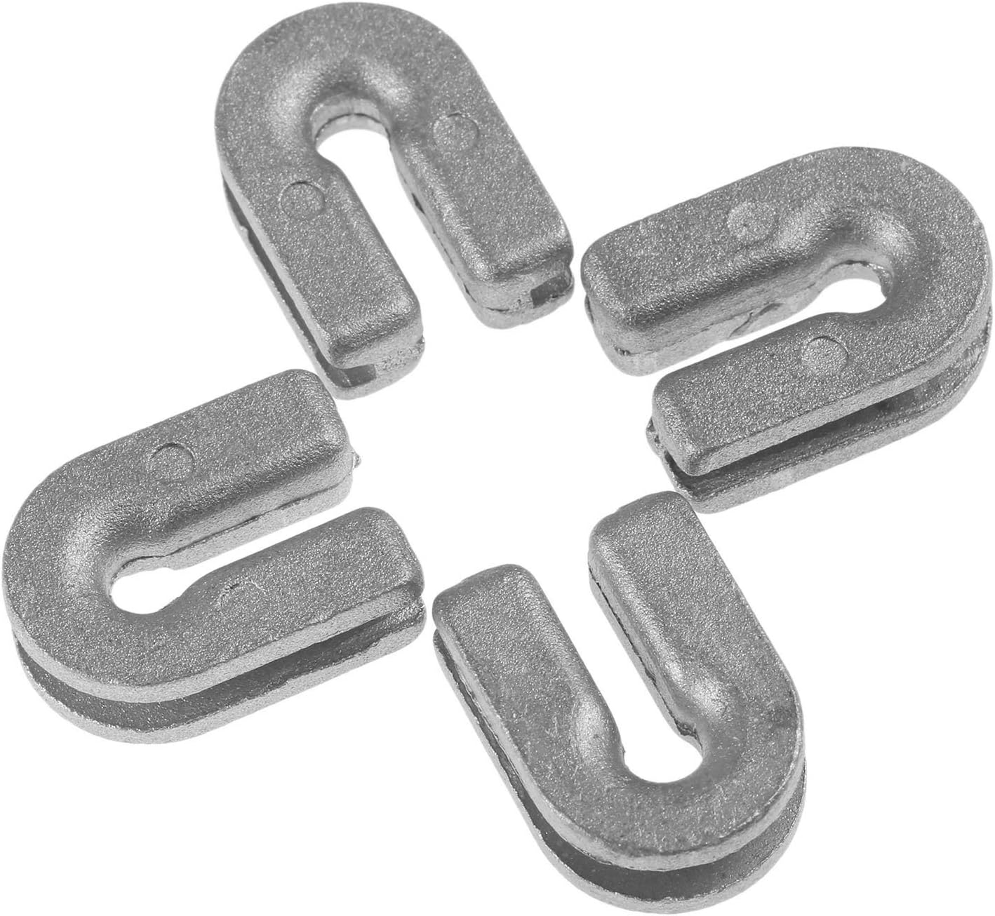Hicello Trimmer Head Eyelet Bump for HUSQVARNA T45X T25 T35 T35X Brushcutter - Image 5