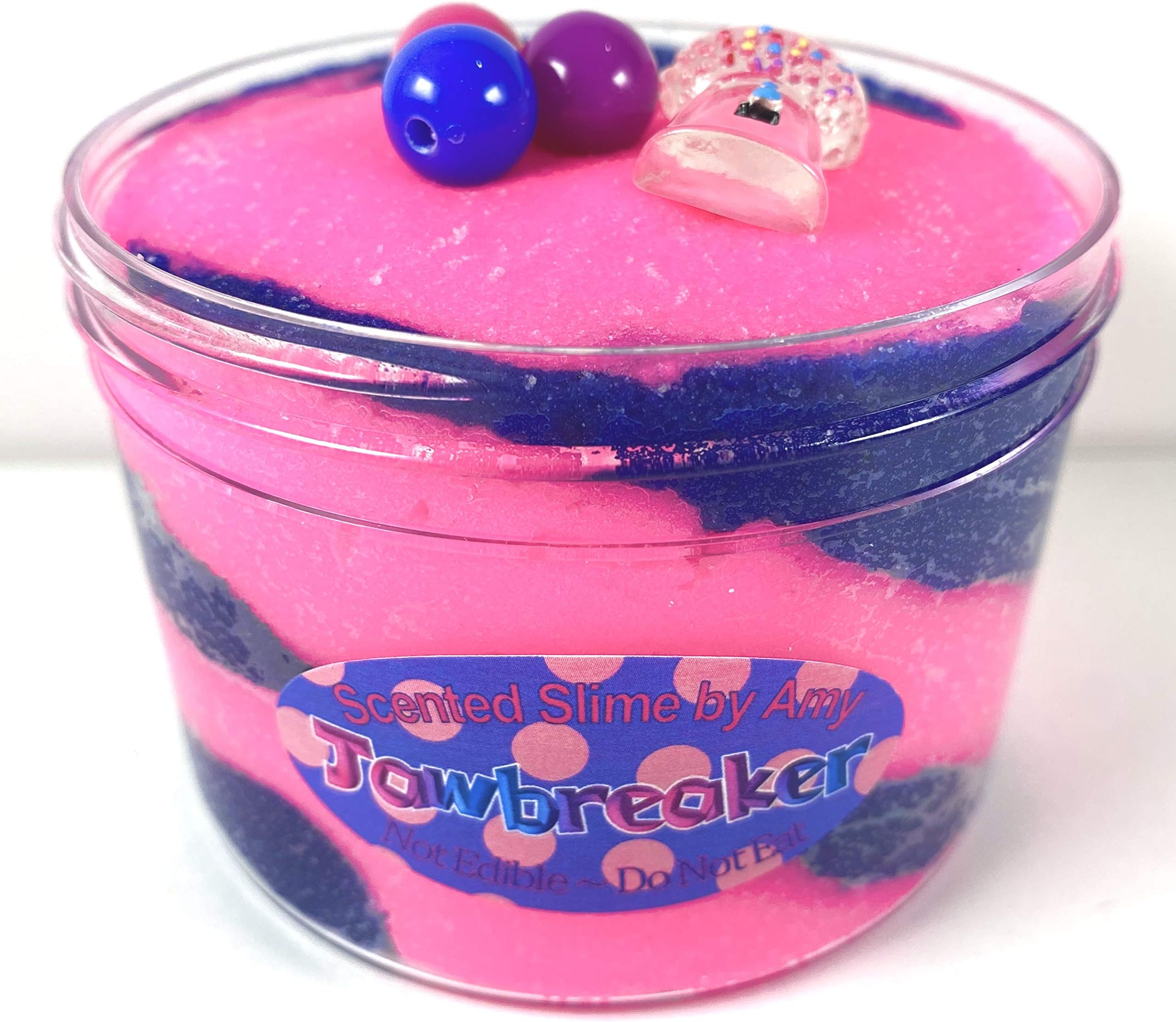 Jawbreaker ICEE Slime