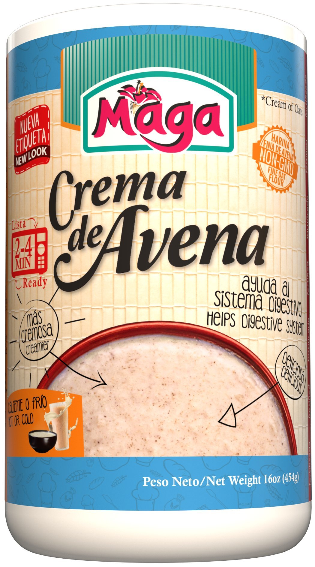avena cream