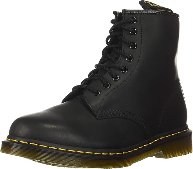 rangers doc martens