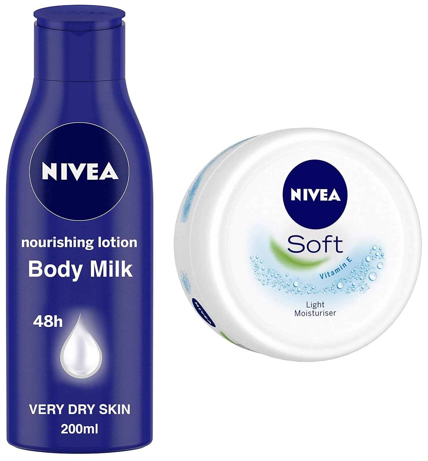 nivea skin influencer