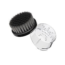 Remington Brush Head Replacement, Charcoal, 2 Count
