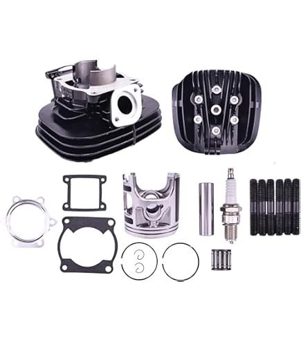 Kit De Reconstrucción De Chorro De Aire, Sello De Cojinete