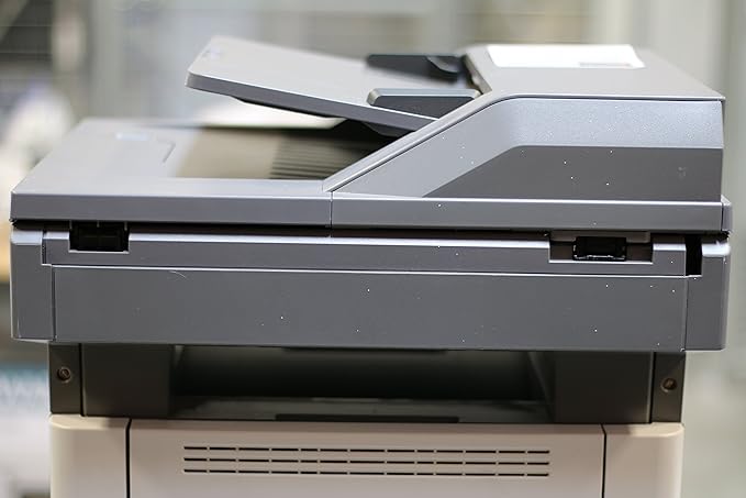 lexmark 364dn