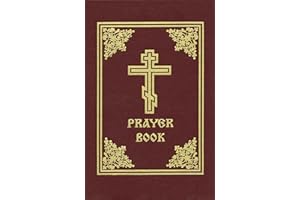 Prayer Book