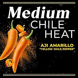McCormick Seasoning, Aji Amarillo, 2025 Flavor of