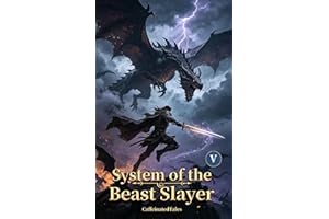 System of the Beast Slayer: A LitRPG Adventure (Volume 5)
