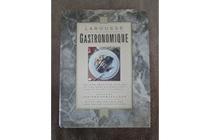 Larousse Gastronomique