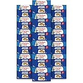 Chicken of the Sea Fancy Smoked Oysters in Oil, Canned Oysters, Great for Recipes, 3.75-Ounce Cans (Pack of 18)