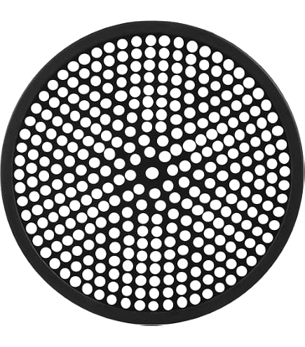 ShowerRing & StopRing Bundle – Flat Stainless Steel Drain Protector & Silicone Stopper Combo For Bathtub & Bathroom Sink
