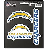 NFL San Diego Chargers Team Decal