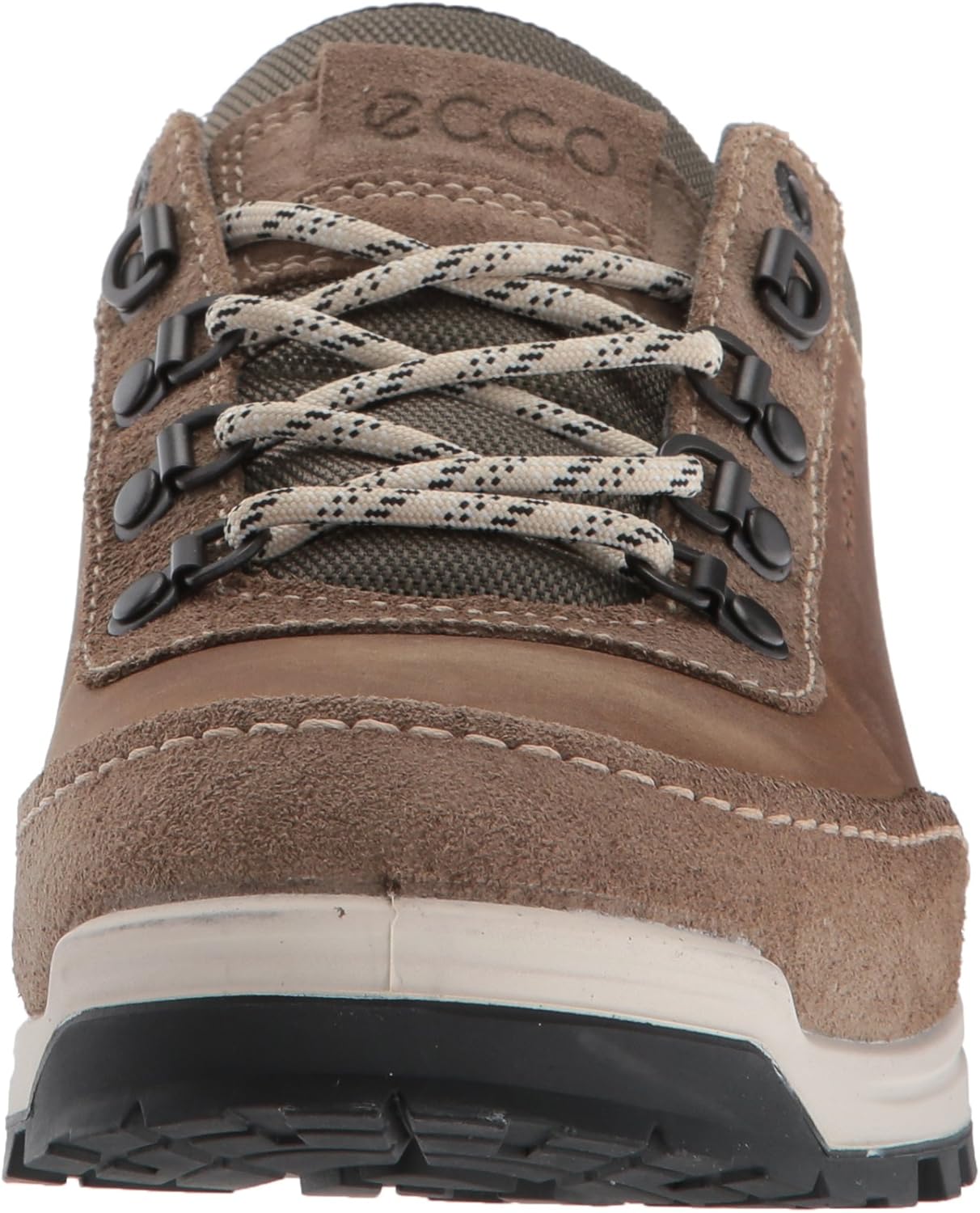 ecco oregon retro sneaker