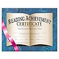 Hayes Reading Achievement Certificate, 11 x 8-1/2 inches, Paper, Pack of 30