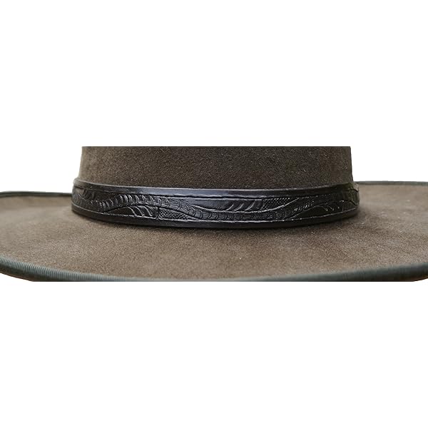 Black And Brown Spurs | Cowboy Spurs Costume Accessory