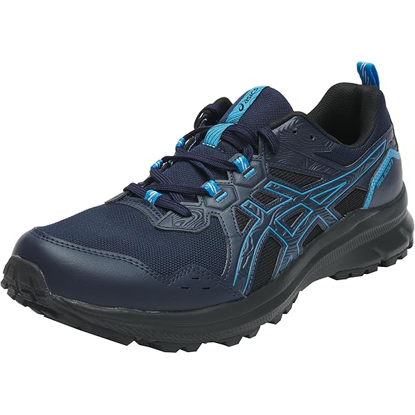 あおASICS GEL-VENTURE 6 SHIELD Asics | 1203A778-100 - Hidden NY X Gel - Venture 6 Shield | Men