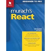 Murach's React