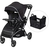 Baby Trend Sit N&rsquo; Stand&reg; 5-in-1 Shopper Plus Stroller, Kona