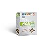 Vega Protein+ Snack Bars Gluten Free, Chocolate Peanut Butter, 1.7oz, 12 Count