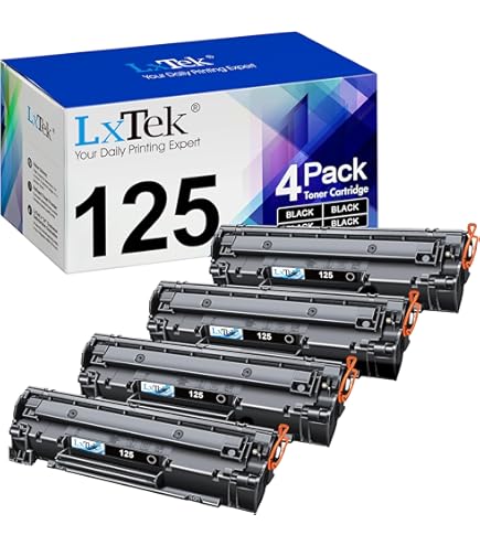 Amazon.com: Canon CNMCRTDG039H CRG-039H High Yield Black Toner