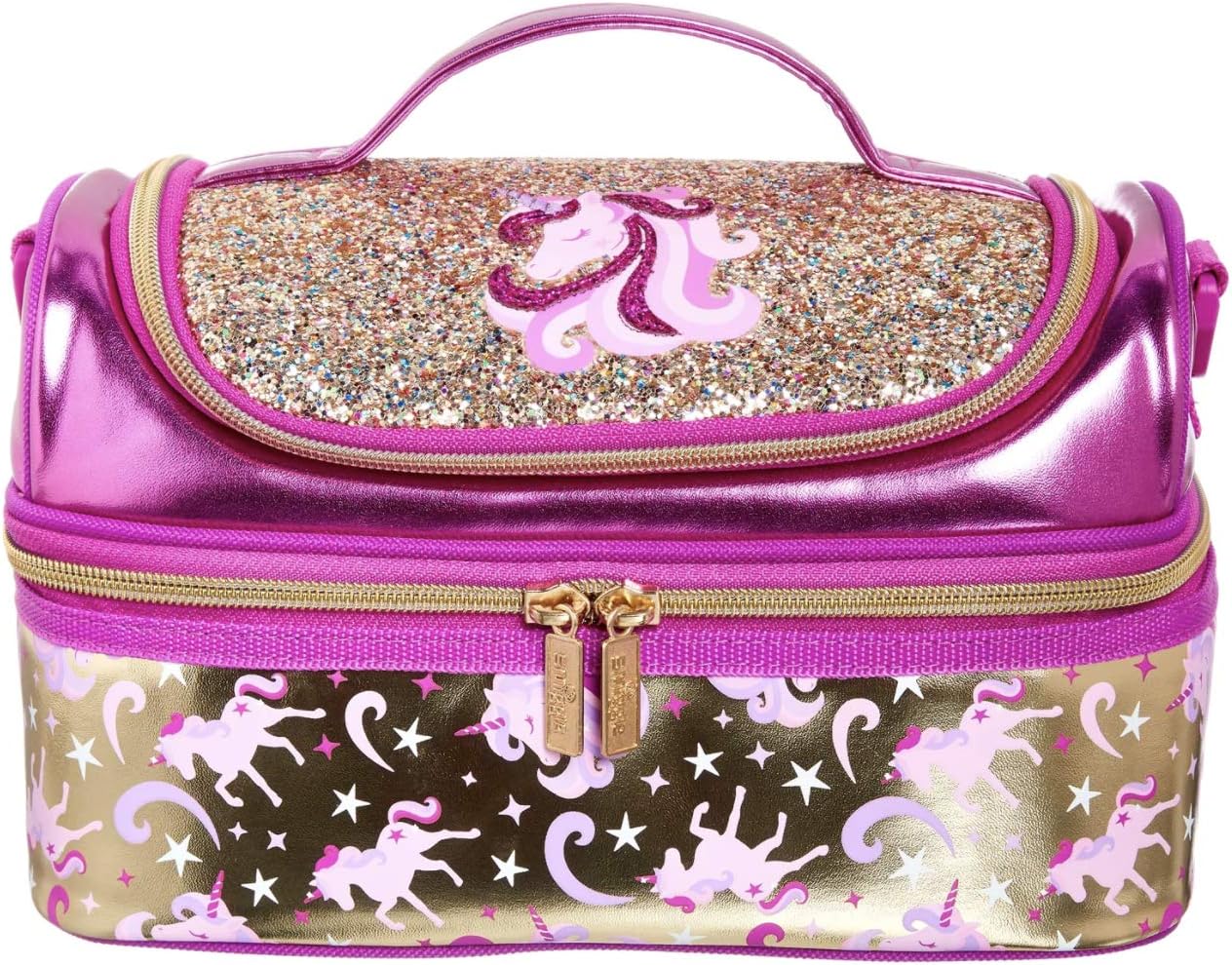 kids lunch box smiggle