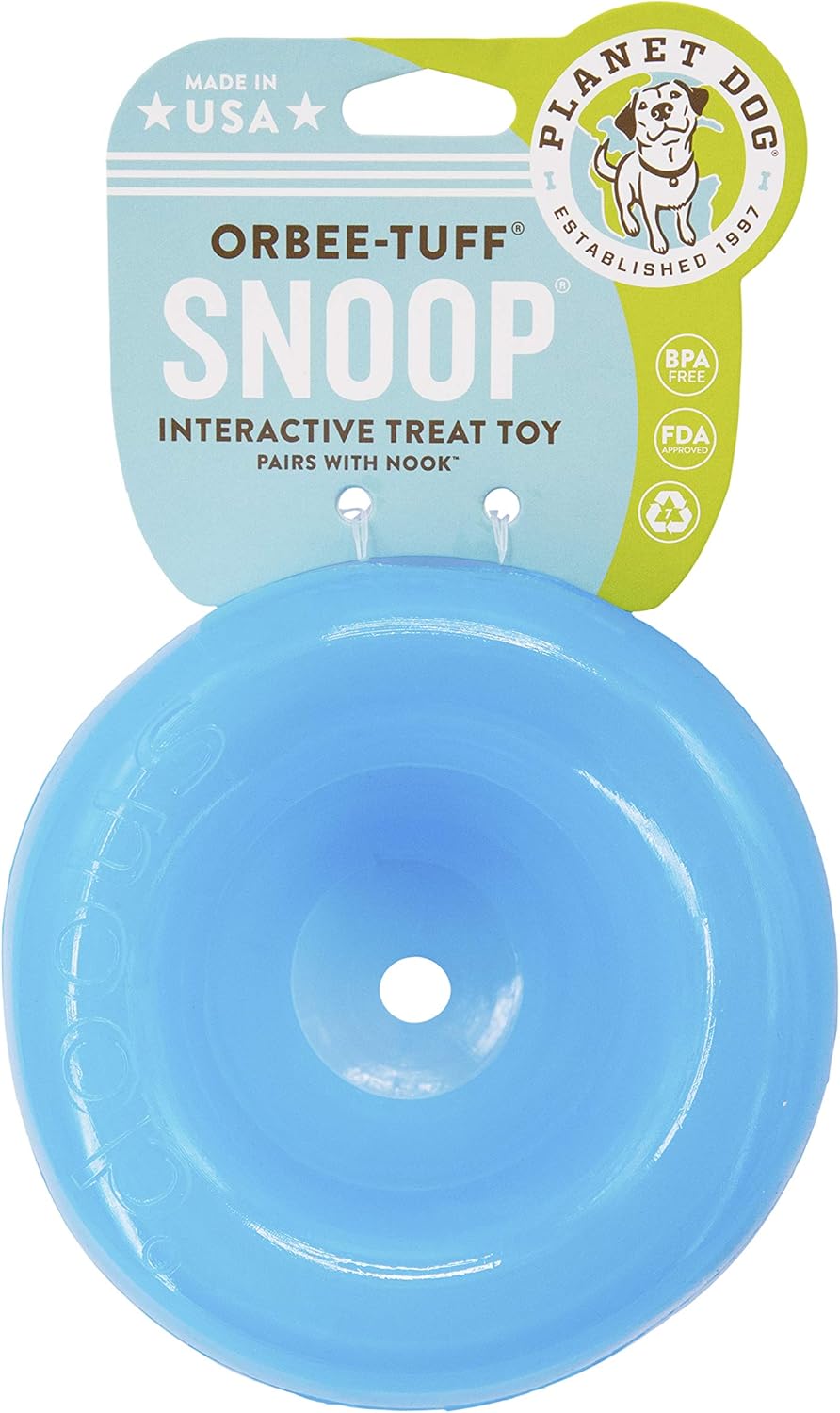 planet dog lil snoop