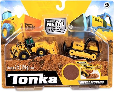 tonka toys for boys
