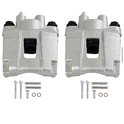 SCITOO 184755 184754 Rear Left & Right Disc Brake