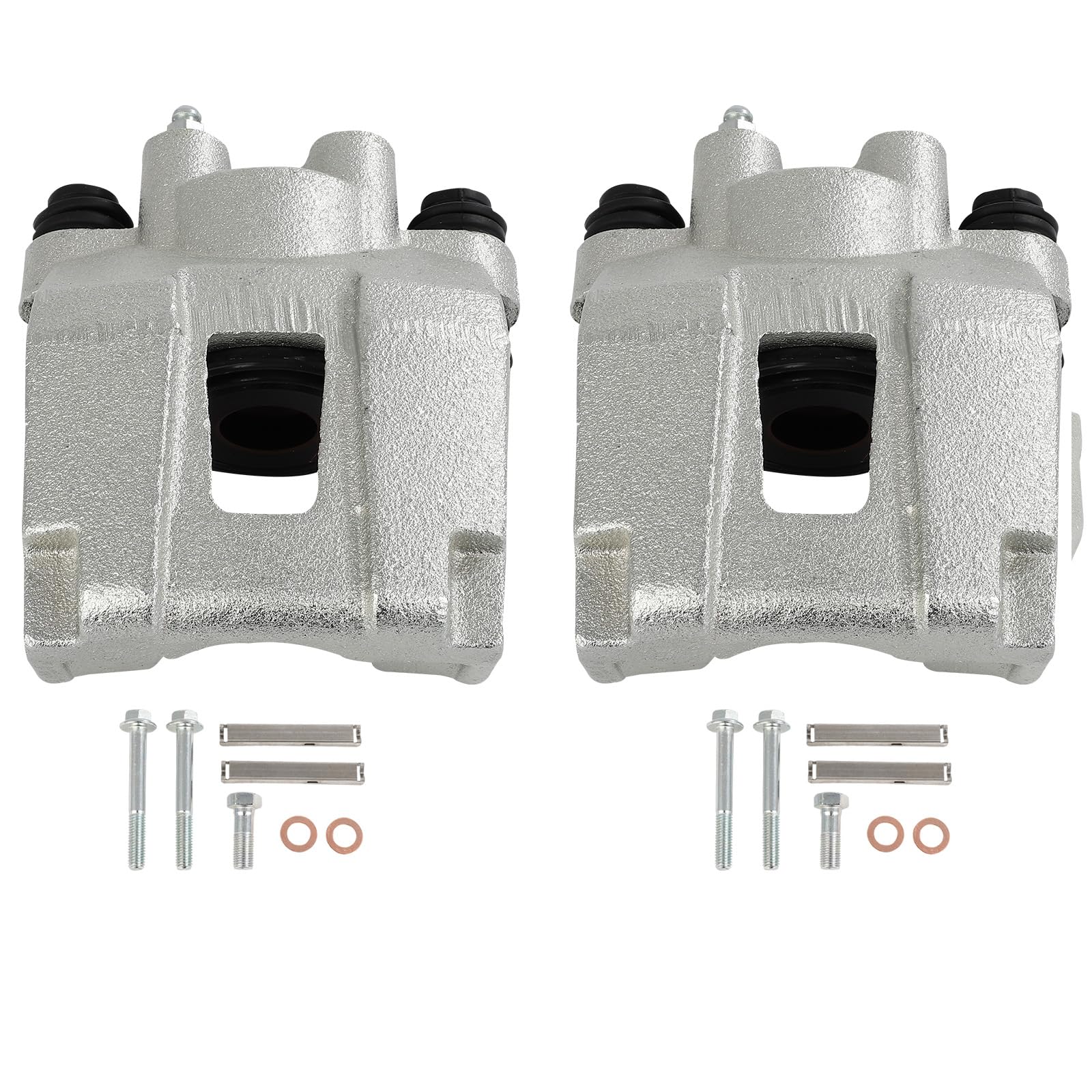 SCITOO 184755 184754 Rear Left & Right Disc Brake