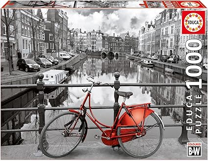 puzzles educa amazon