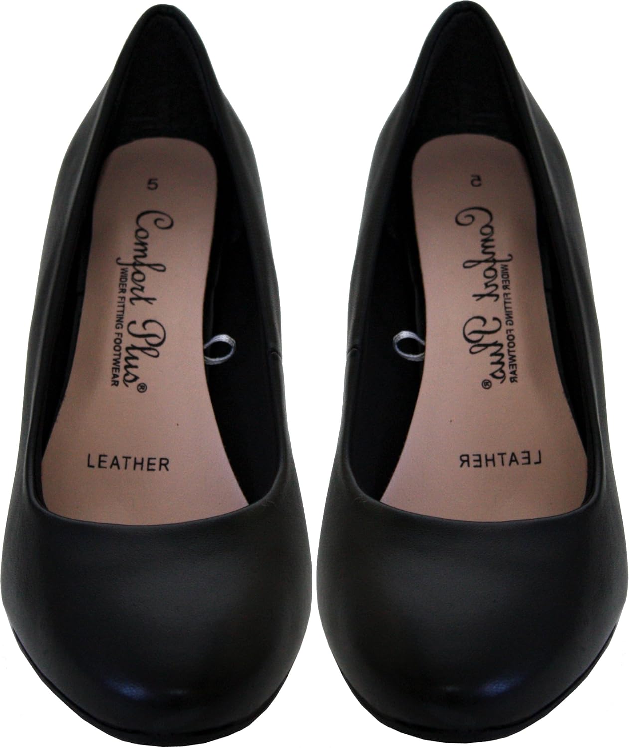 office wide fit shoes