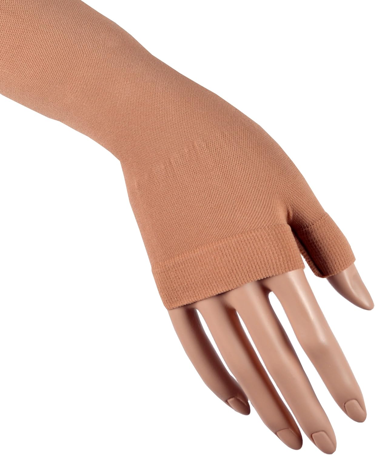 ASSISTICA® Arm Compression Sleeve with Strap After