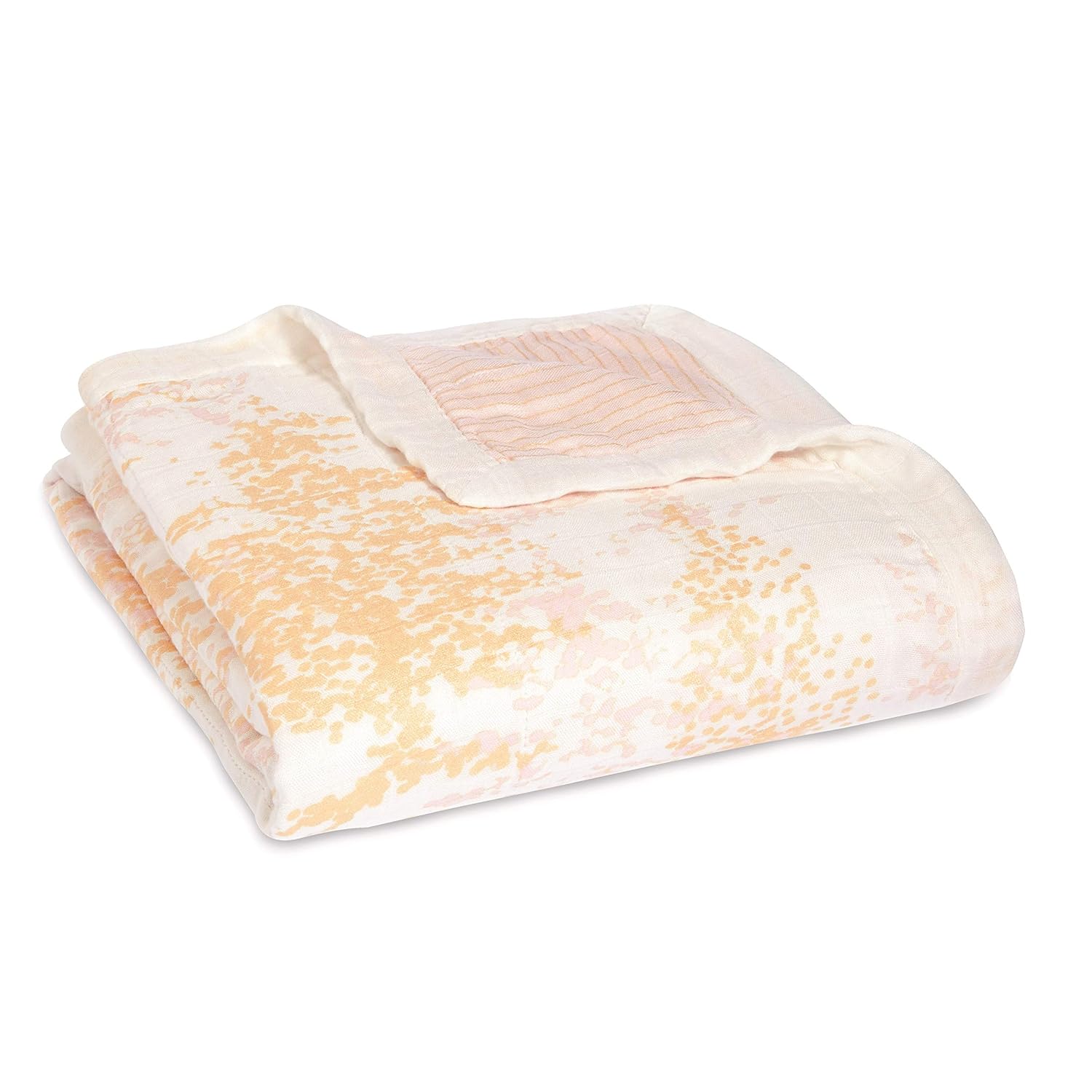 aden and anais silky soft dream blanket