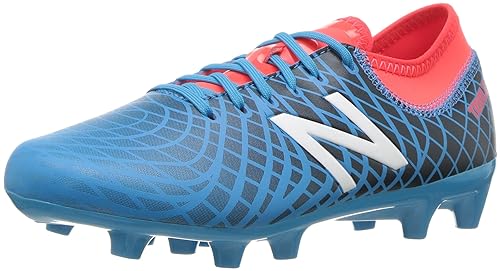 new balance football boots kids Blue