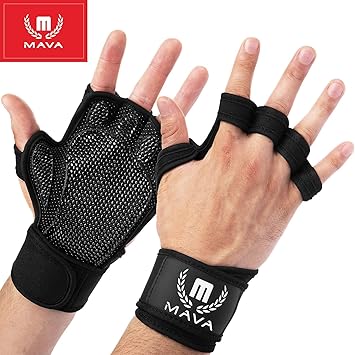 mava gloves