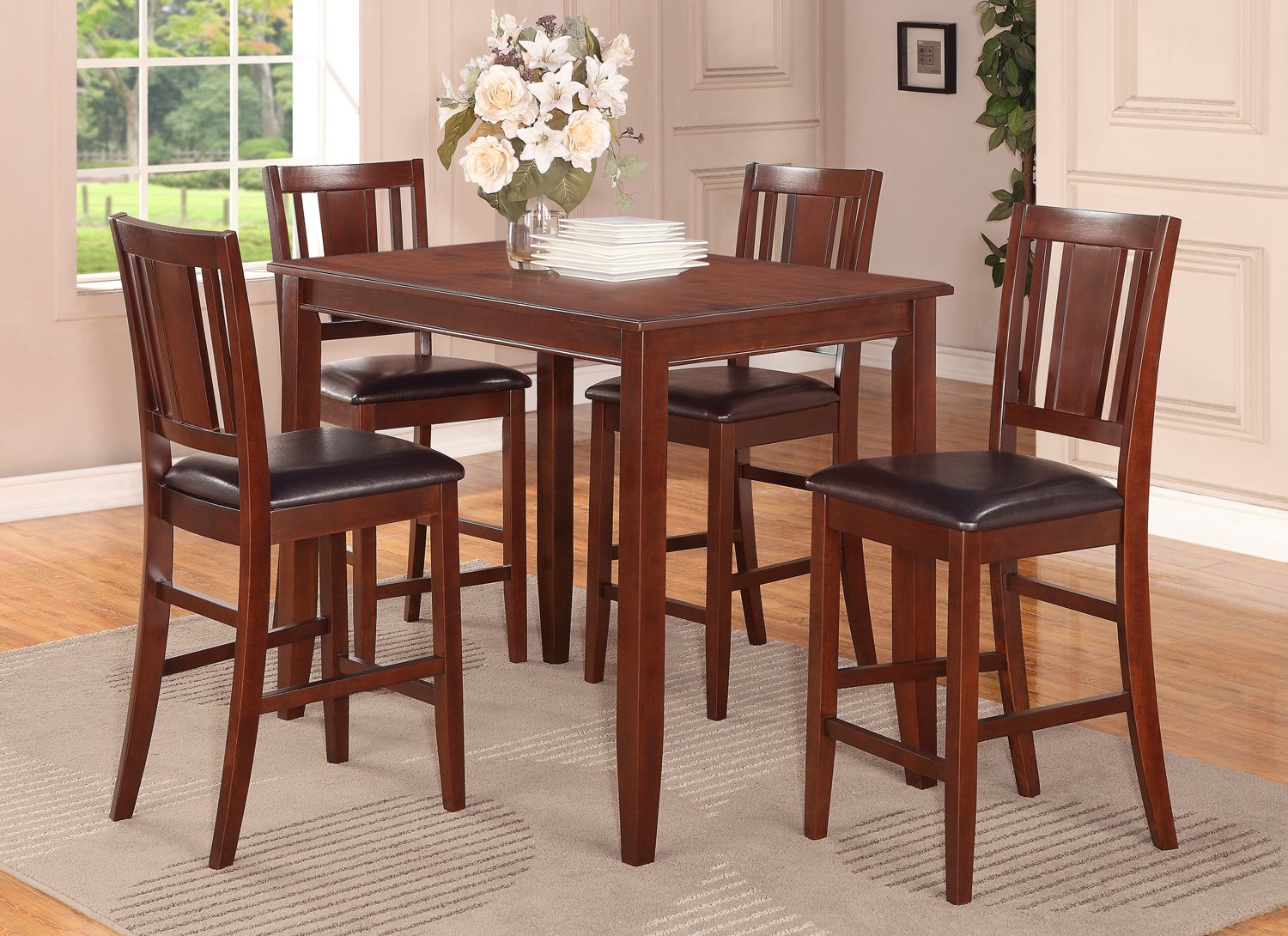 Best East West Kitchen Chair Counter Height